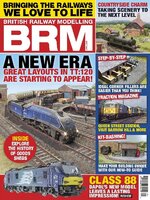 British Railway Modelling (BRM)